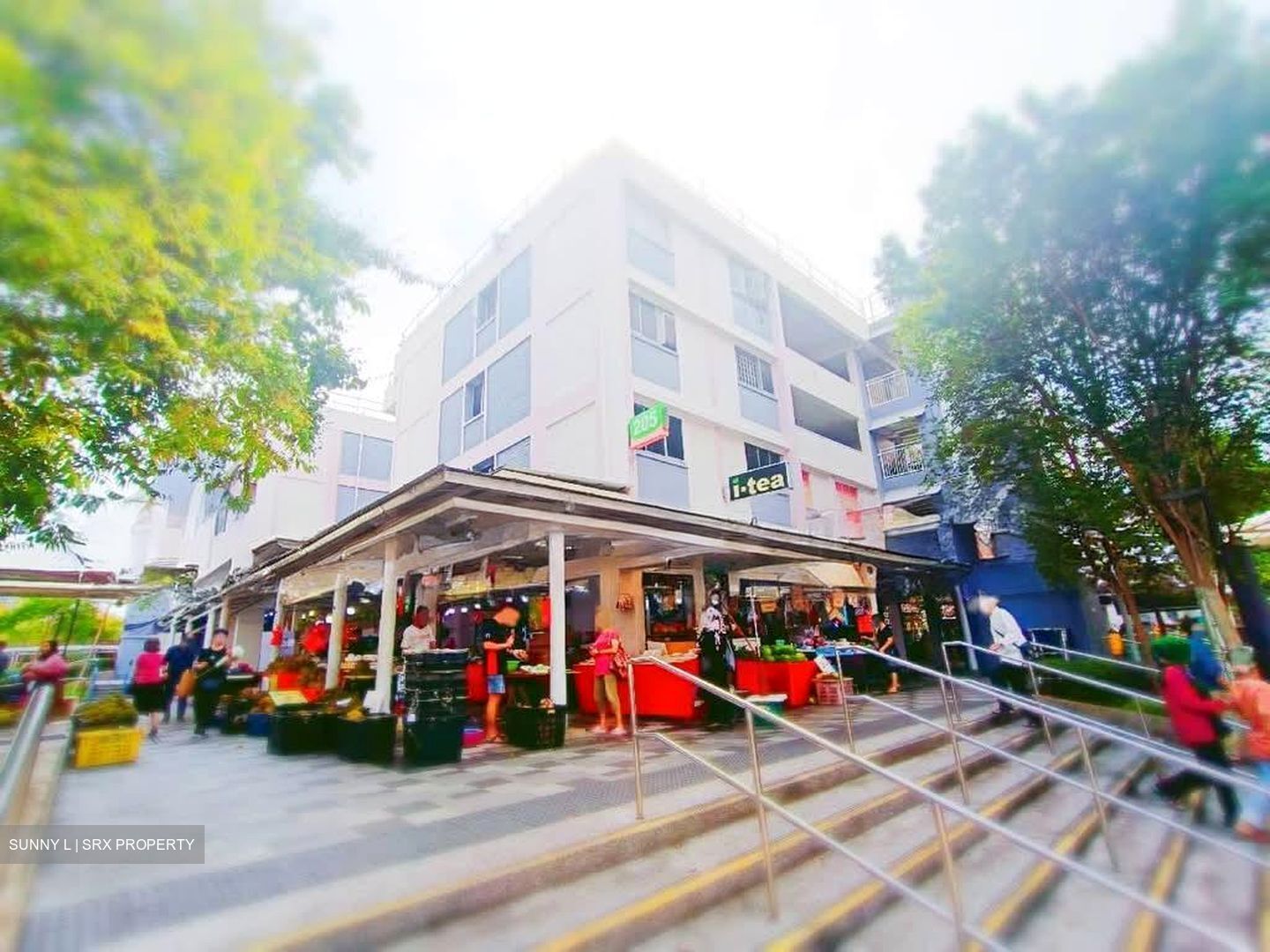 Bedok Town Centre (D16), Shop House #565256581